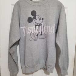 Disneyland Sweatshirt