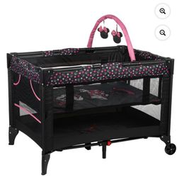 Disney baby girl Playpen 