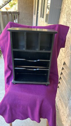 Mailbox/magazine Caddy