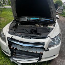 2008 Chevy Malibu PARTS!!!