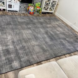 9x12 Indoor Ruggable Carpet