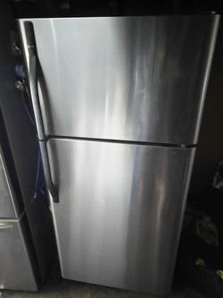 NICE STAINLESS STEEL GE