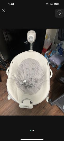 Baby Swing