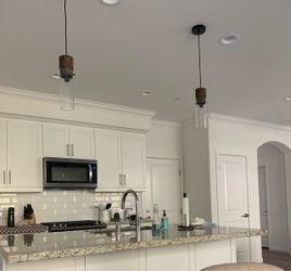 Pendant Lights