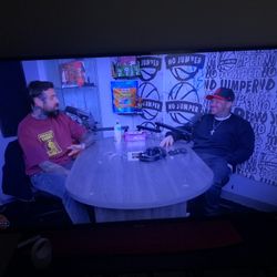 50 Inch Phillips Smart Tv 