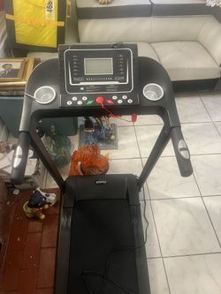 Treadmill
