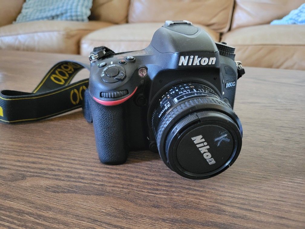 D600 Nikon Wireless App D600 Nikon Wireless Mobile Utility App