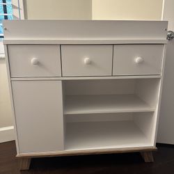 Changing Table