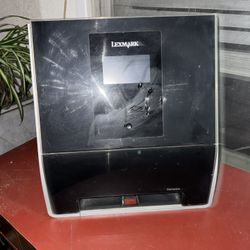 Lexmark Genesis S815 app-laden printer gets hands-on treatment