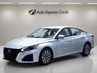 2023 Nissan Altima