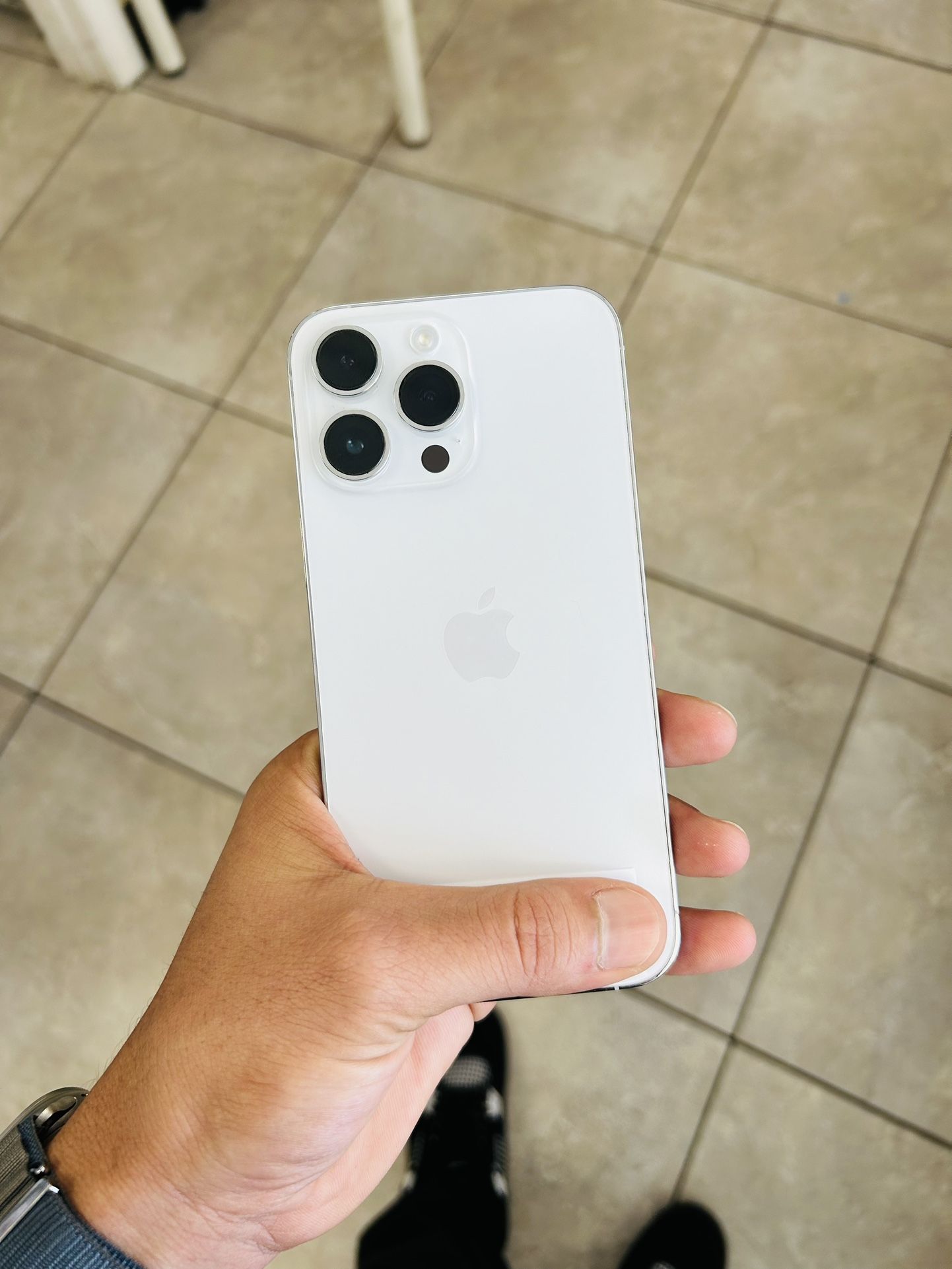 iPhone 14 Pro Max Unlocked