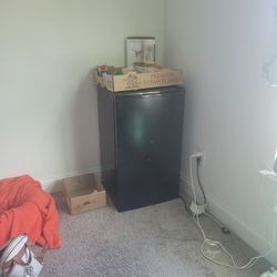 Hisense Mini Fridge