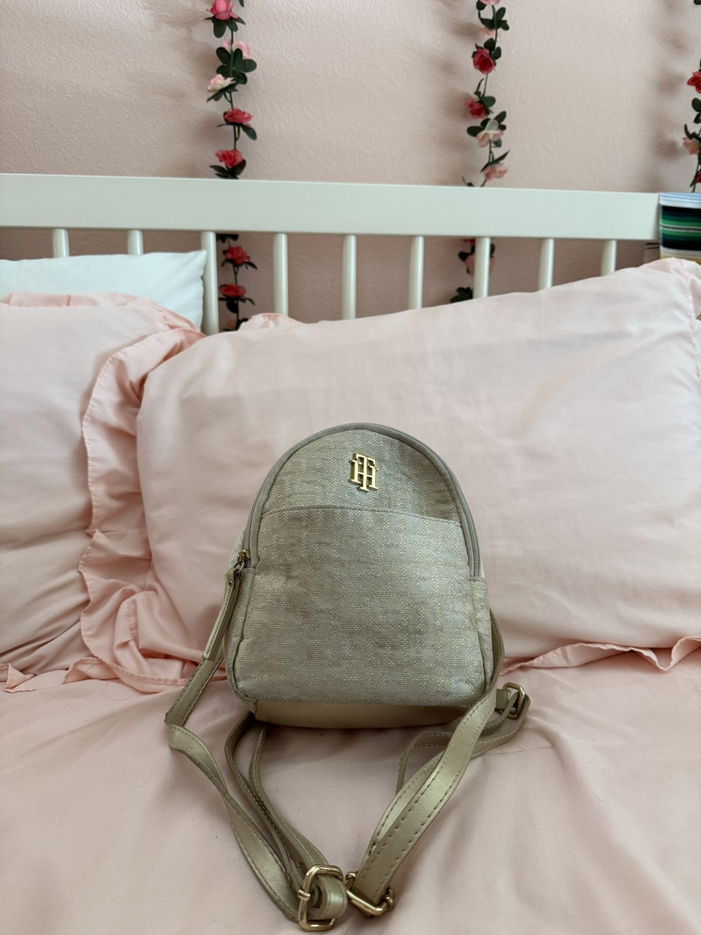 Tommy Hilfiger Backpack