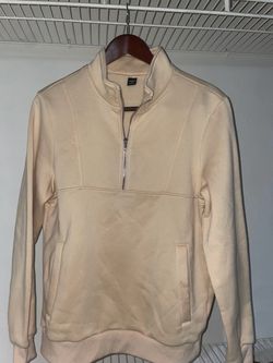 Manfinity quarter zip