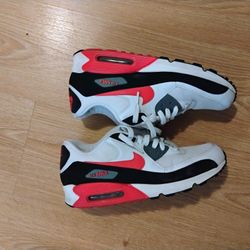 Nike Air Max Bo Jackson Nikes