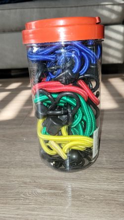 Bungee Cords 