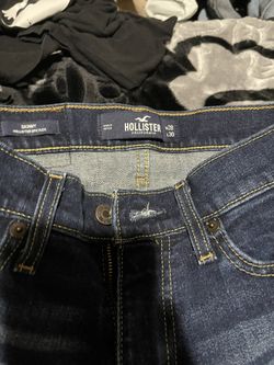 Men Jean