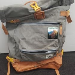 Mochila 