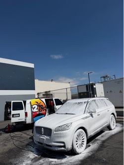 Car 🚗 Detail 🧼 Mobil 🧽 Wash 🪣