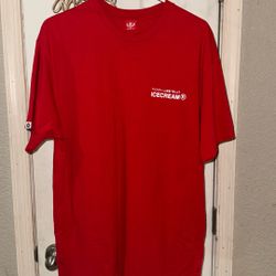 Icecream Shirt Basically New