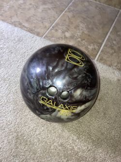 Bowling Ball