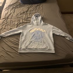Sp5der Hoodie Real 