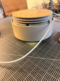 This Is called The Eclipse charging Station. 