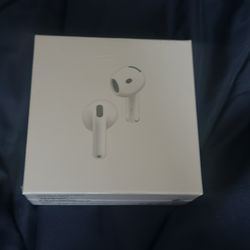AirPod 4s