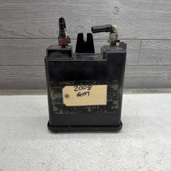 2004-2016 Chevy Suburban VAPOR CANISTER 