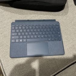 Microsoft Surface Go Keyboard 