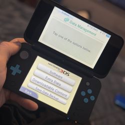 Nintendo 3ds Original Single Owner