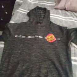 Sweatshirt Size Small Men's