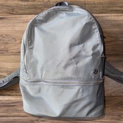 lululemon backpack