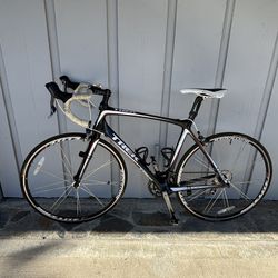 Trek Madone 5.1 Road Bike