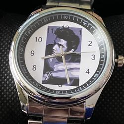 Brand New Elvis Presley Watch 