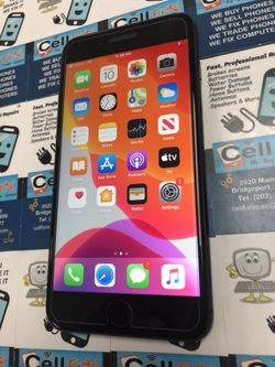 iPhone 8Plus 64GB Unlocked