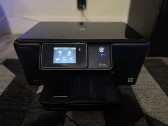 HP Photosmart printer