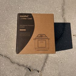 Comfee Electric Pressure Cooker