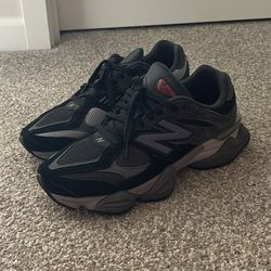 New balance 9060 Men shoes size 10.5