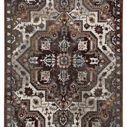 8/10 Brand New Persian Style Rug 