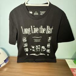 Vintage Batman T-shirt