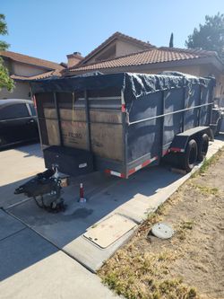 Trailer