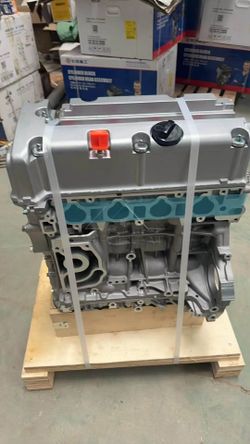 K24a2 Remans