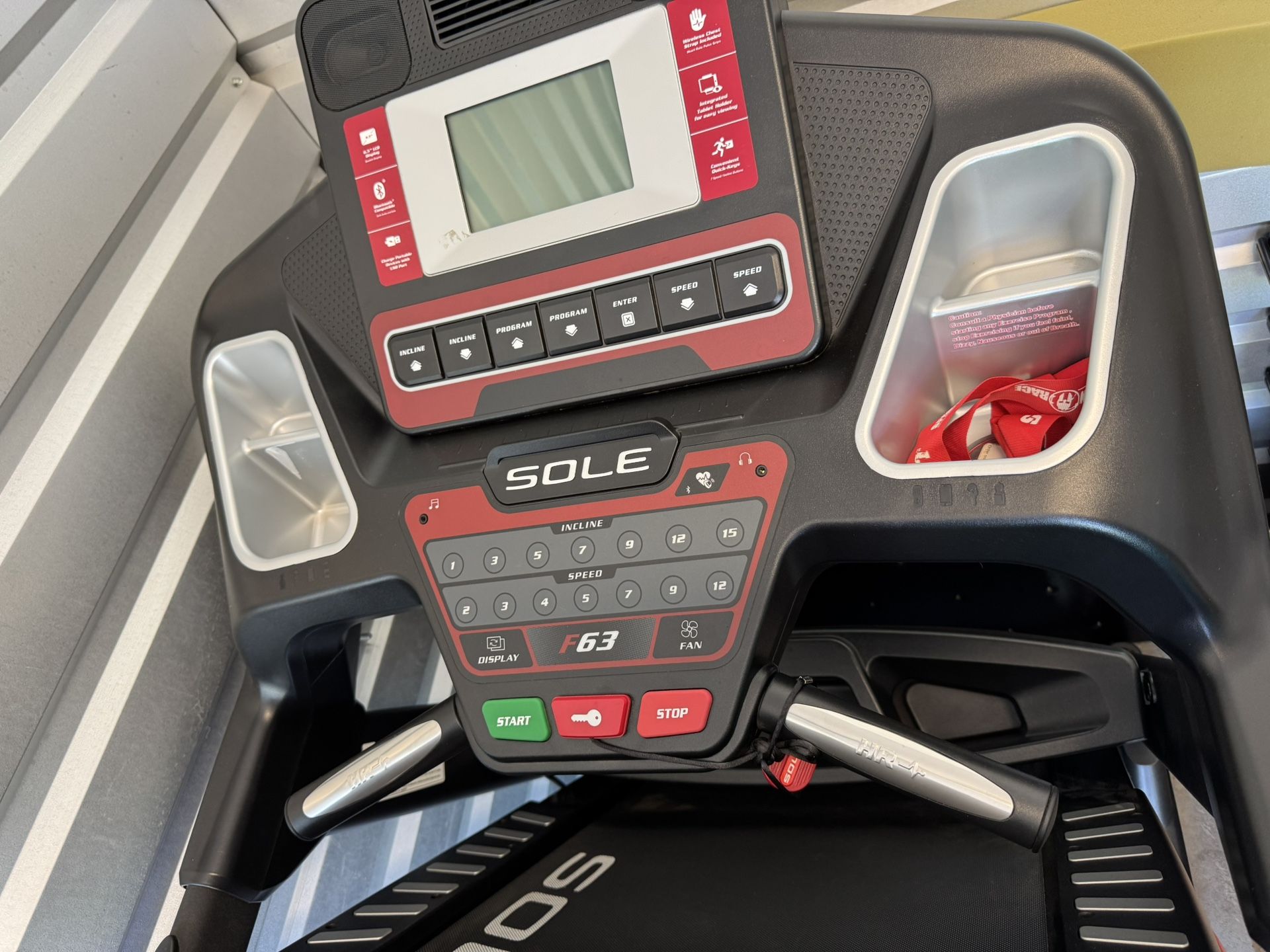 SOLE Treadmill