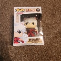 Funk Inu Yasha