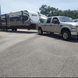 Rv Transport 
