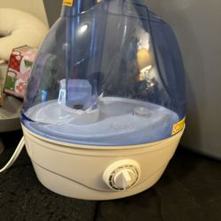 Humidifier