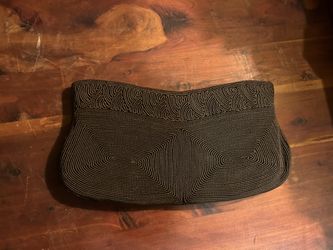Genuine Corse’ Evening Clutch
