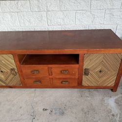 Tavarua Indonesian Solid Wood Furniture $500 OBO