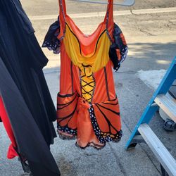 Halloween Costumes